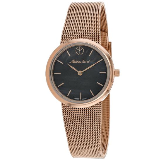  Mathey-Tissot 시계
