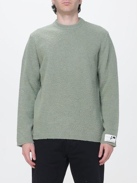26FW 골든구스 스웨터 GMP00841P00267035693 Green