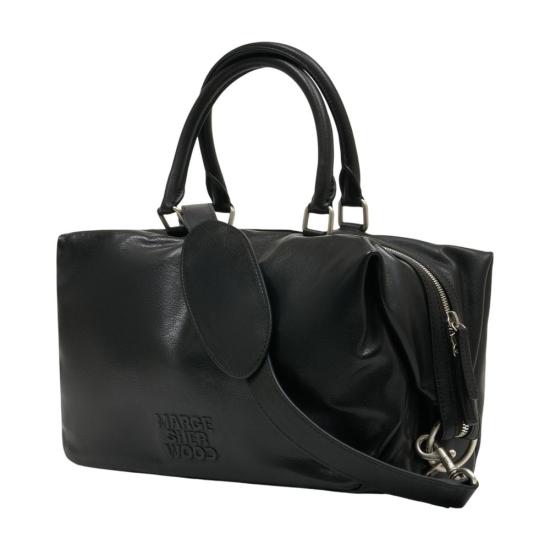 26SS 마지셔우드 토트백 SHE025007 BLACK - MARGE SHERWOOD
