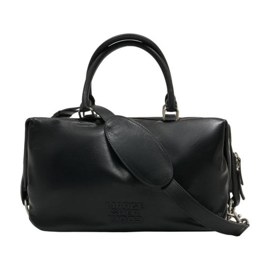 26SS 마지셔우드 토트백 SHE025007 BLACK