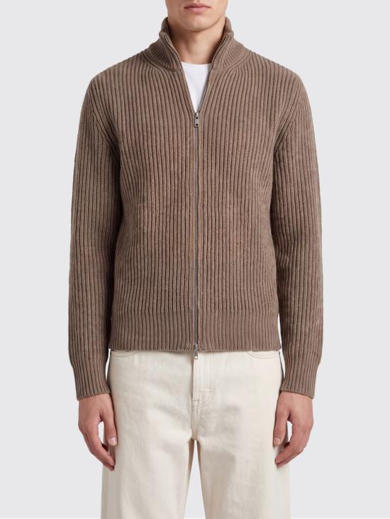 26FW MM6 메종마르지엘라 스웨터 SH0AM0095M13286 811M Beige