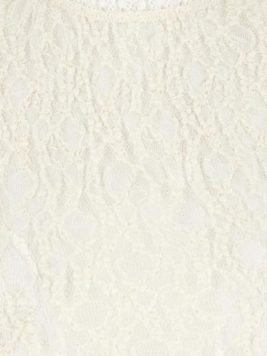 26FW 이자벨마랑 스웨터 HT0926FAD3J17I 20WH White - ISABEL MARANT