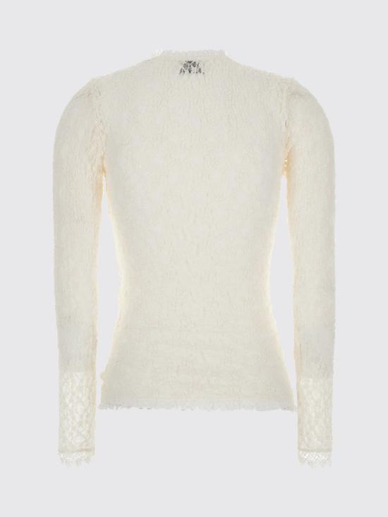 26FW 이자벨마랑 스웨터 HT0926FAD3J17I 20WH White - ISABEL MARANT