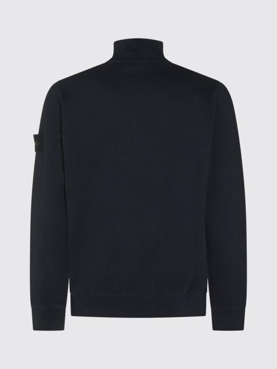 26FW 스톤 아일랜드 긴팔 티셔츠 6100068S0A20 V0020 Navy - STONE ISLAND