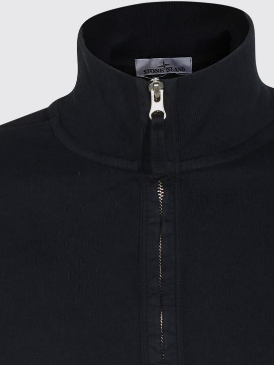 26FW 스톤 아일랜드 긴팔 티셔츠 6100068S0A20 V0020 Navy - STONE ISLAND