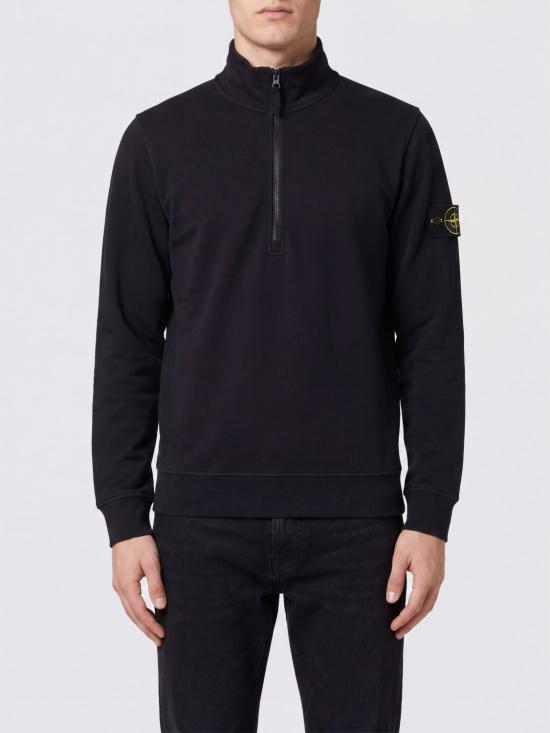 26FW 스톤 아일랜드 긴팔 티셔츠 6100068S0A20 V0020 Navy