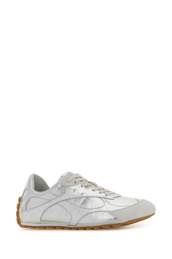 26SS 보테가베네타 스니커즈 851621V5WD1 1532 SILVER - BOTTEGA VENETA