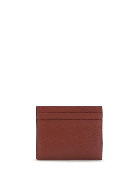 26FW 발렌티노 가라바니 카드지갑 9Y2P0AP4UAG AQS RED - VALENTINO GARAVANI