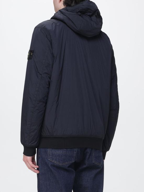 26FW 스톤 아일랜드 패딩 4100110S0A23 V0020 Navy - STONE ISLAND