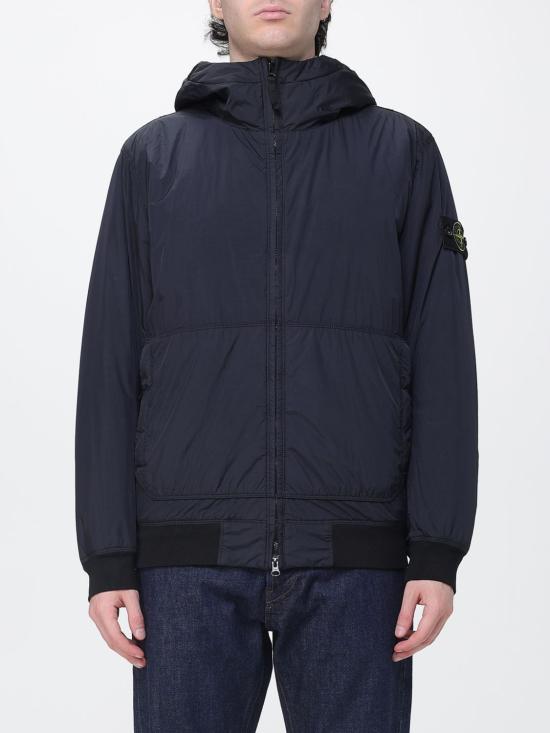 26FW 스톤 아일랜드 패딩 4100110S0A23 V0020 Navy