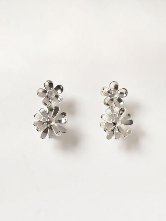 26FW 마크제이콥스 이어링 2P6JER001J49 040 Silver