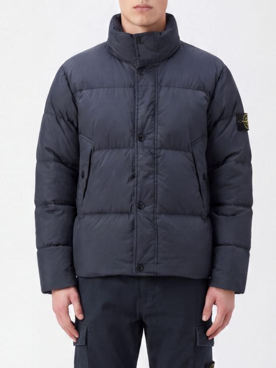 26FW 스톤 아일랜드 패딩 4100109S0A23 V0020 Navy