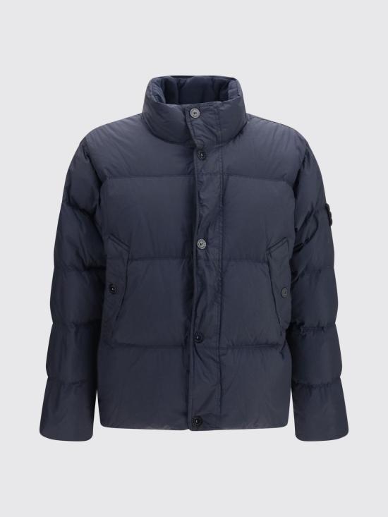 26FW 스톤 아일랜드 패딩 4100109S0A23 V0020 Navy - STONE ISLAND