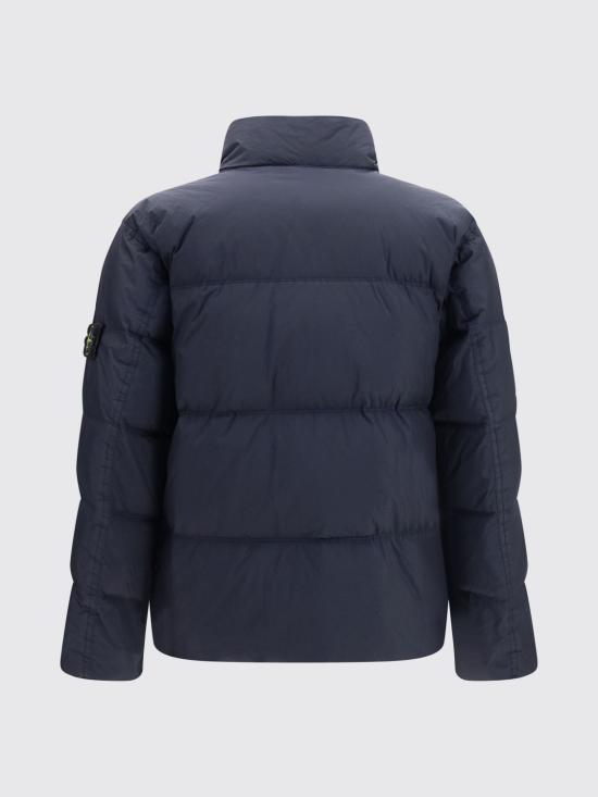 26FW 스톤 아일랜드 패딩 4100109S0A23 V0020 Navy - STONE ISLAND