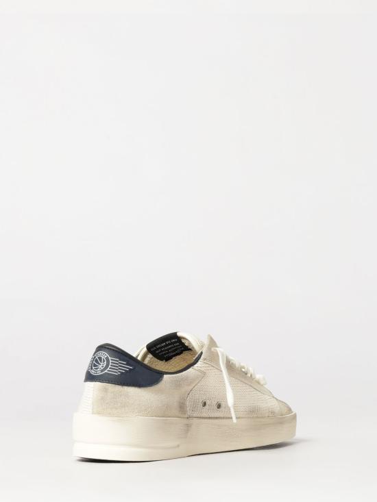 26FW 골든구스 스니커즈 GMF01089F00853715961 Beige - GOLDEN GOOSE