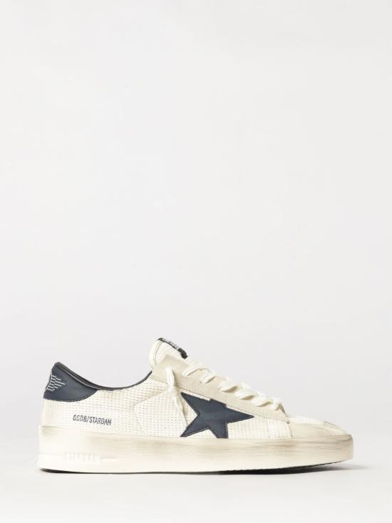 26FW 골든구스 스니커즈 GMF01089F00853715961 Beige