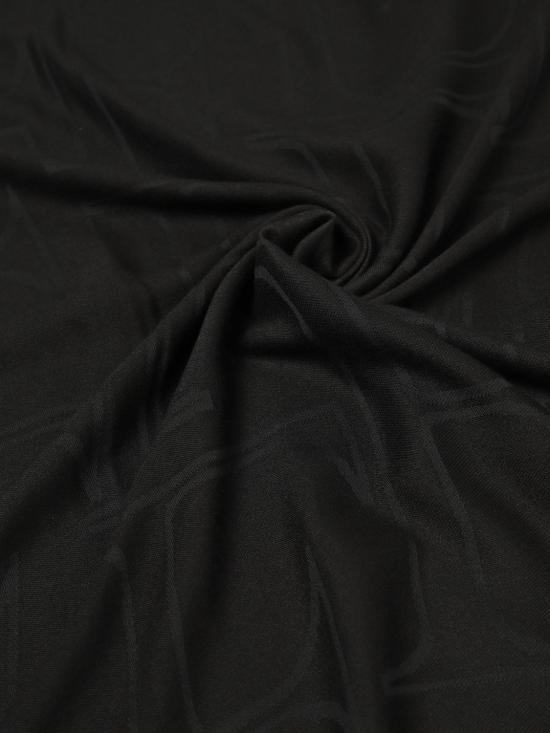 26FW 엘리자베타프랜치 머플러/스카프 SC03F66E2 110 Black - ELISABETTA FRANCHI