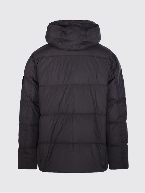 26FW 스톤 아일랜드 패딩 4100037S0A23 V0062 Charcoal - STONE ISLAND