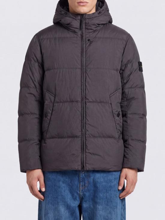 26FW 스톤 아일랜드 패딩 4100037S0A23 V0062 Charcoal