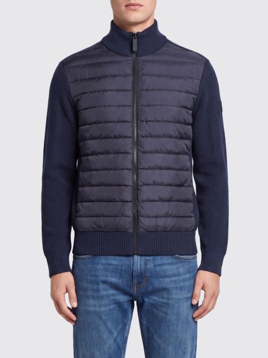 26FW 캐나다구스 숏패딩 6830M 9858 Navy