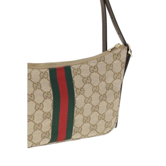 26FW 구찌 숄더백 GU863406FAFV99653BB BEIGE - GUCCI
