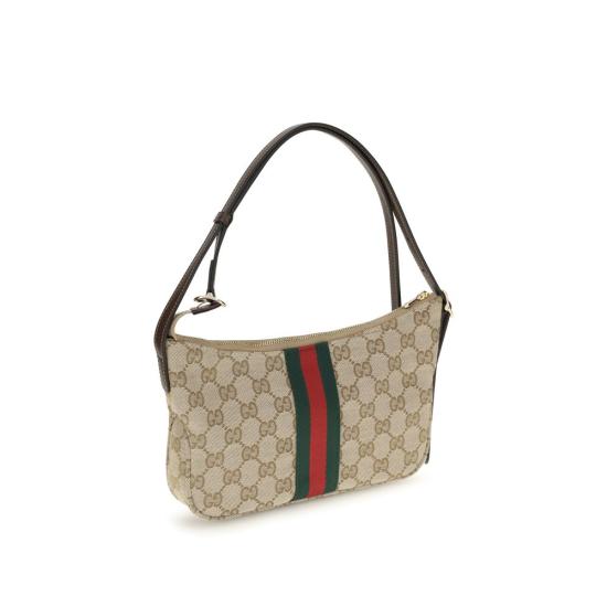 26FW 구찌 숄더백 GU863406FAFV99653BB BEIGE - GUCCI