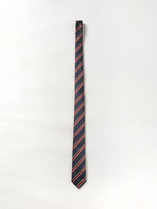 26FW 발렌티노 가라바니 넥타이 EV195KBJ 0HJ Blue