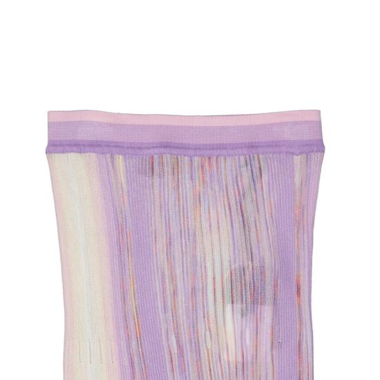  미소니 롱 스커트 MI 9132001853652 PURPLE - MISSONI