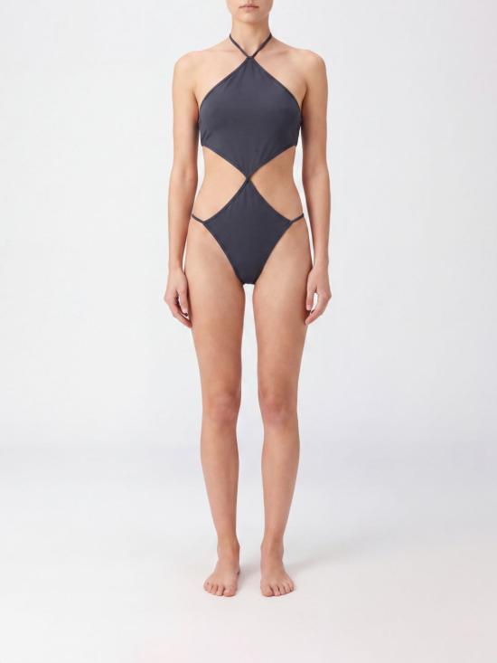26SS 팔로마울 원피스 수영복 WV6901 135 Blue