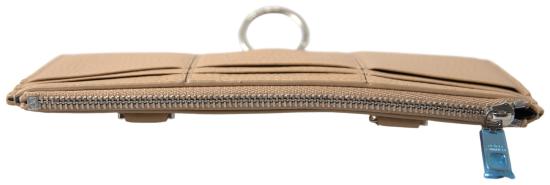  돌체앤가바나 지갑 VAS10102 BEIGE - DOLCE & GABBANA