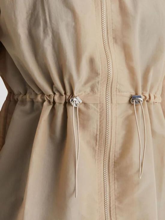 26SS 팔로마울 블라우스 WO2002 140 Beige - PALOMA WOOL