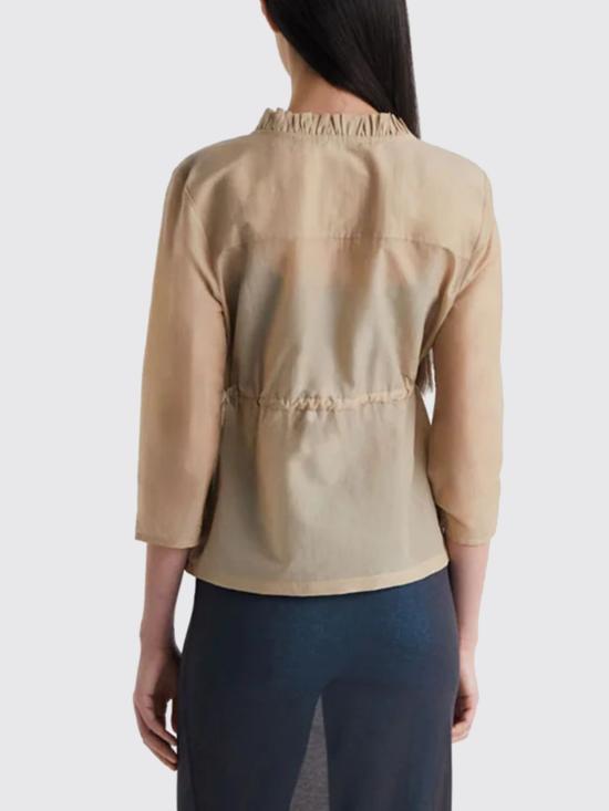 26SS 팔로마울 블라우스 WO2002 140 Beige - PALOMA WOOL