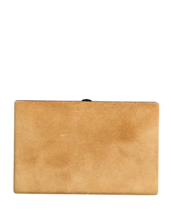  돌체앤가바나 클러치/파우치 BAG4263 BEIGE - DOLCE & GABBANA