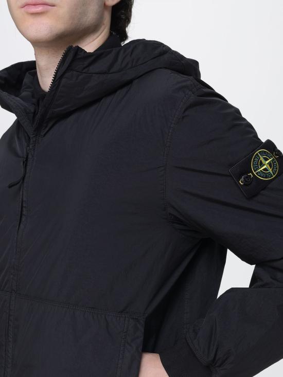 26FW 스톤 아일랜드 패딩 4100110S0A23 V0029 Black - STONE ISLAND