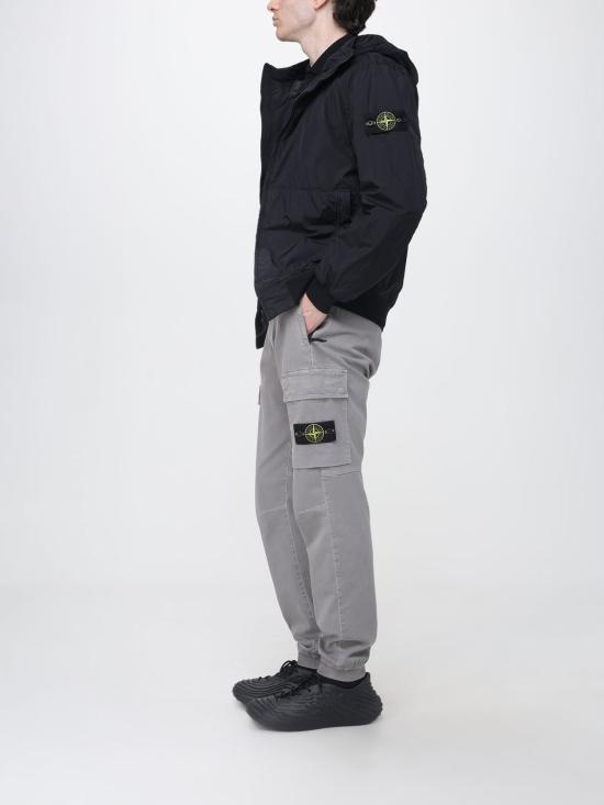 26FW 스톤 아일랜드 패딩 4100110S0A23 V0029 Black - STONE ISLAND