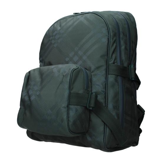  버버리 백팩 BU10033194533129BT GREEN - BURBERRY