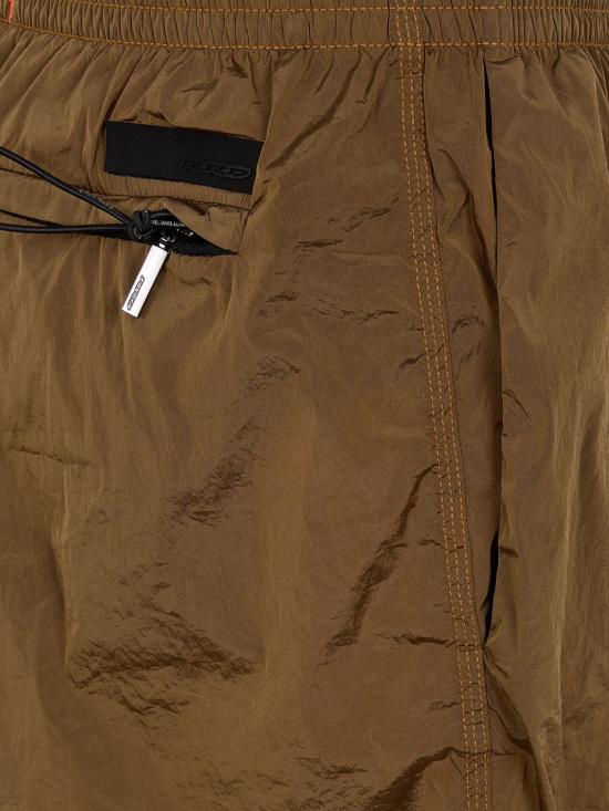 26SS 알알디 스윔팬츠 26350 86 Tobacco - RRD