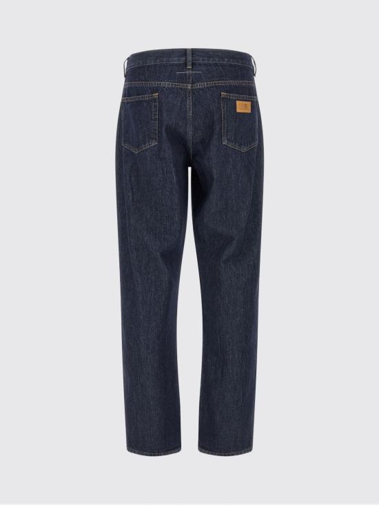 26FW MM6 메종마르지엘라 데님 팬츠 SH0LA0043M30055 967 Denim - MM6 MAISON MARGIELA