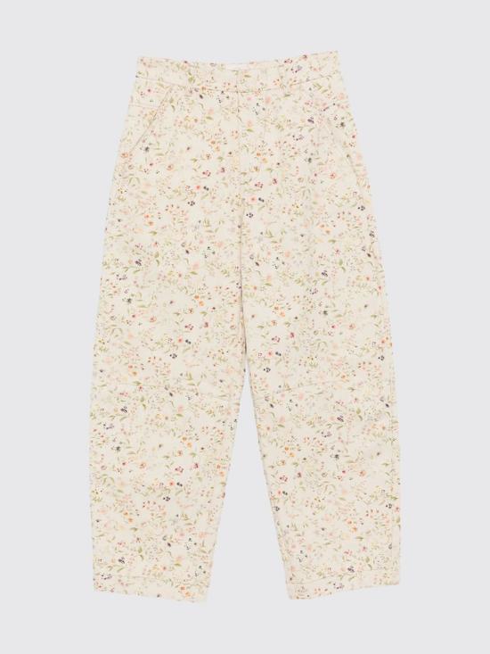 26SS 텔라 스트레이트 팬츠 140301 Y001 Multicolor - TELA