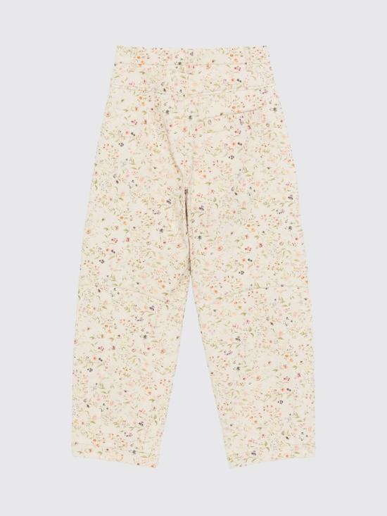 26SS 텔라 스트레이트 팬츠 140301 Y001 Multicolor - TELA