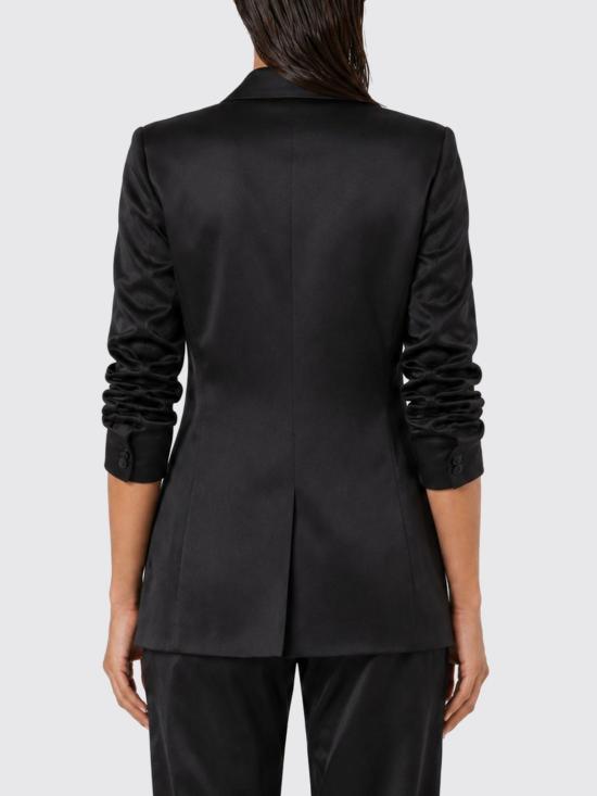 26SS 필립 플레인 수트 자켓 UAFCWRF0846PTE008N 02 Black - PHILIPP PLEIN