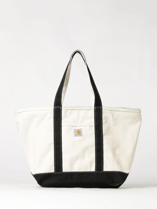 26FW 칼하트 WIP 숄더백 I036926 1K6XX White