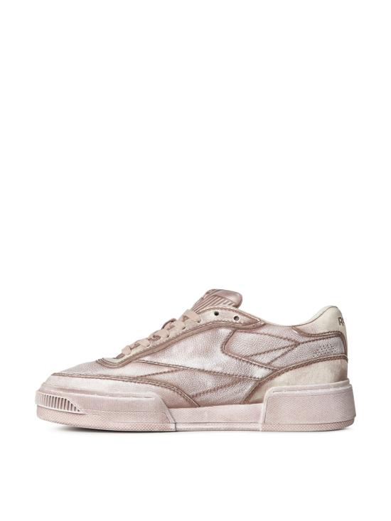  리복 스니커즈 RMIA04DC99LEA0043800 BEIGE - REEBOK