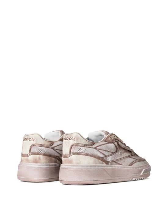  리복 스니커즈 RMIA04DC99LEA0043800 BEIGE - REEBOK
