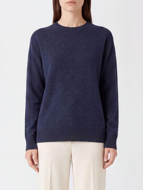 26FW 파로쉬 스웨터 D541524WITHOUT 020 Grey