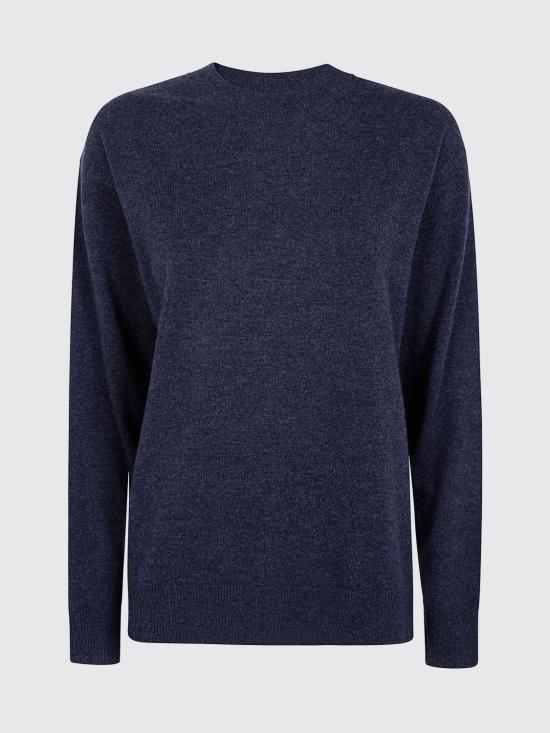 26FW 파로쉬 스웨터 D541524WITHOUT 020 Grey - PAROSH