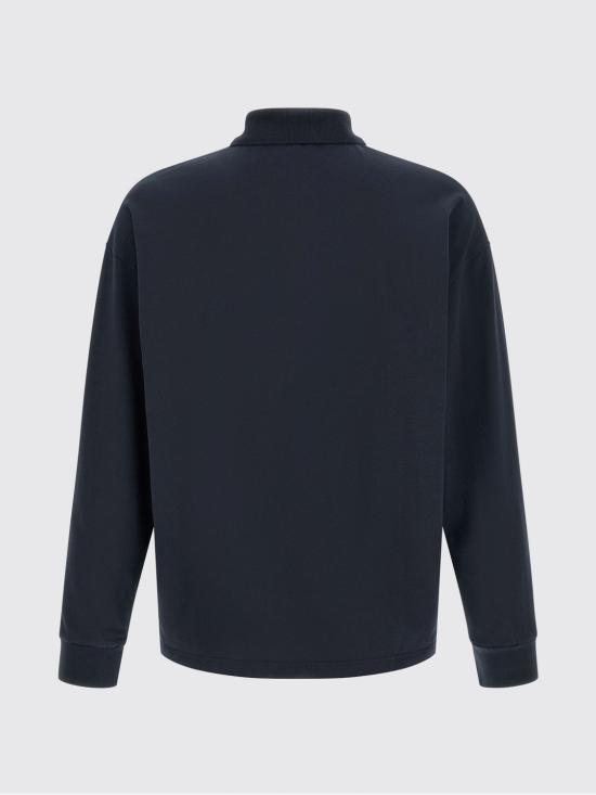 26FW 아페쎄 폴로 티셔츠 COHRUH26633 IAK Navy - A.P.C.