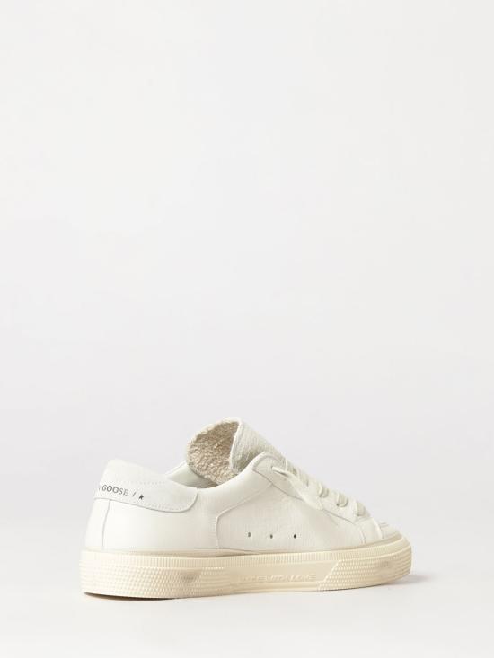 26FW [키즈] 골든구스 스니커즈 GTF00495F00481410100 White - GOLDEN GOOSE