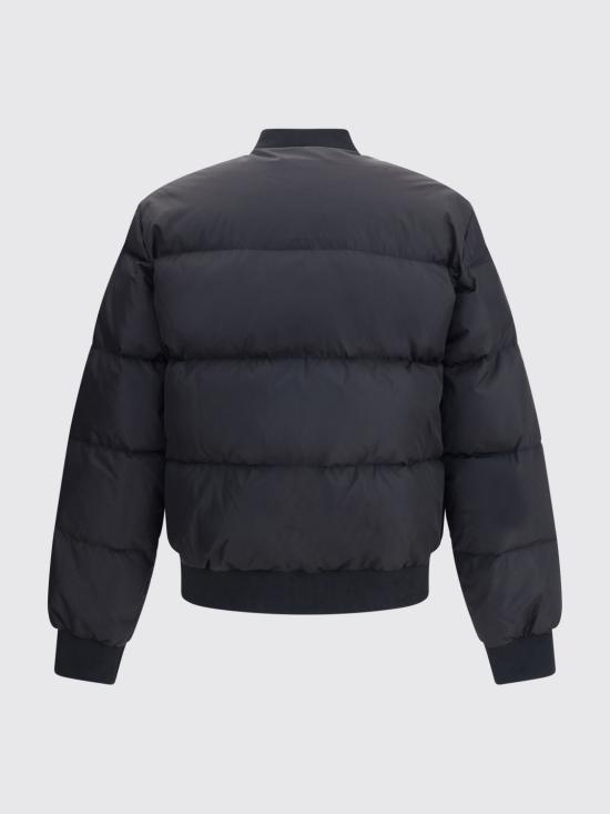 26FW 디스퀘어드2 숏패딩 S74AM1612S53817 900 Black - DSQUARED2