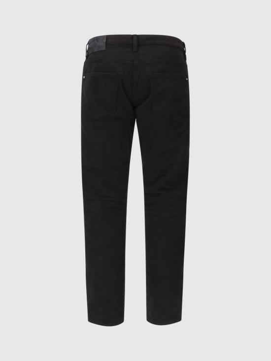 26FW 디스퀘어드2 데님 팬츠 S74LB1930S39781 900 Black - DSQUARED2